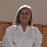 Yvette Voumard